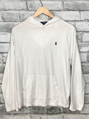 Polo Ralph Lauren Pullover Hoodie